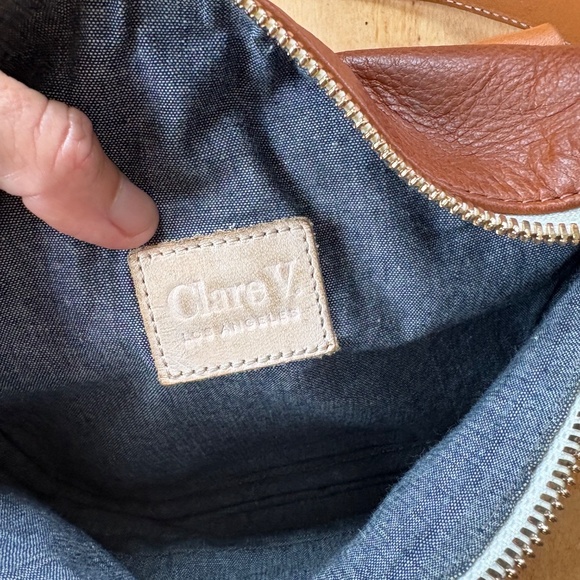 Clare V. Fanny pack - Picture 6 of 7